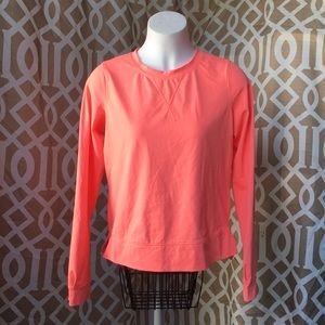 Lululemon work out top sz 6